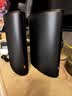 中兴（ZTE）星云BE3600Pro+套装全屋路由器  双2.5G网口 家用子母路由器WiFi7 无缝组网（已配对） 实拍图