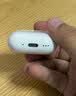 Apple/苹果 AirPods 4(支持主动降噪)搭配无线充电盒(USB-C)蓝牙耳机适用iPhone/iPad/Mac MXP93CH/A 实拍图