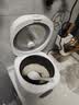 美的（Midea） 电饭煲 家用电饭锅智能预约多功能微压 可煮小米粥迷你小型1-2-3-4人煮饭锅电煮锅易清洗小巧机身 【节能版】 白色 FB30M161 3L 实拍图