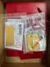 菜百首饰“财富”投资金条 足金Au999.9黄金金砖 投资 收藏礼品 “财富”金条 50克(不支持7天无理由退换货) 实拍图