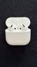 Apple/苹果 AirPods 4 搭配USB-C充电盒 蓝牙耳机 适用iPhone/iPad/Mac 四代MXP63CH/A 实拍图