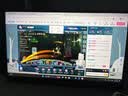 雕塑家15.6英寸4K便携式显示器 100%sRGB广色域 电脑笔记本手机副屏 PS4/5扩展屏分屏一线直连MU156LT 实拍图