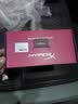 极度未知（HYPERX）飓风2飓风3系列电竞游戏耳机头戴式 fps吃鸡耳麦降噪麦克风 原金士顿cloud2电竞耳机 飓风3无线版-黑红【Hear360音效丨长续航】 实拍图