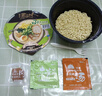统一 汤达人 日式豚骨拉面 130g*12碗 整箱装 方便面泡面 夜宵零食 实拍图