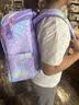 Gmt for kids儿童书包小学生开学轻便护脊双肩包大容量礼物1-4年级男女独角兽 实拍图