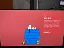 宏碁（Acer）掠夺者31.5英寸OLED屏4K +165Hz刷新HDR电竞显示器X32 V2 实拍图