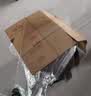 豪思克普 亚克力板30*40cm*1mm 高透有机玻璃板展示架支架相框收纳盒DIY 实拍图