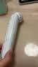 MESMOOTH慕苏美容仪家用脸部法令纹按摩洁面提拉嫩肤面部导入仪礼物送女友 C1 大理石白 实拍图