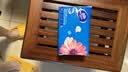 维达（Vinda）抽纸 超韧3层100抽*10包S码 湿水不易破 纸巾 新旧随机发货 实拍图