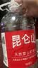 昆仑山饮用天然雪山矿泉水 含锶弱碱性 5L*4瓶 整箱大桶装 实拍图