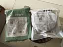 方家铺子中华老字号精选海带头250g海带根部特级特厚叶片凉拌专用 实拍图