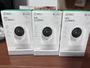 360摄像头9pro 高清400万像素微光全彩家用监控手机远程双向通话360度旋转婴儿看护器 实拍图