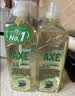 AXE斧头牌油柑白茶护肤洗洁精1kg*2瓶祛油不伤手 清洁力+50% 实拍图