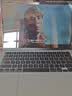 Apple/苹果AI【70W快充】MacBook Air13英寸M5 (10+8核) 16G 512G天蓝色笔记本电脑Z1L90002M 实拍图