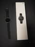 小米（MI）XiaomiWatchS4 41mm黑色 优雅黑 国家补贴 心率血氧监测腕温监测 细手腕友好 初高中生 实拍图