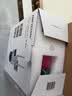HIKVISION海康威视摄像头内置无限流量4G免流量双摄800万监控器夜视全景室外户外带32G卡新老随机发货 实拍图