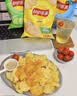 乐事（Lay's）薯片 混合多口味40g*10包 400g 零食礼包 百事食品 实拍图
