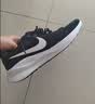 耐克NIKE男子跑步鞋REVOLUTION 7运动鞋春夏款FB2207-001黑白42.5 实拍图