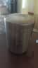 美厨（MAXCOOK）316L不锈钢水杯带盖 儿童宝宝喝牛奶杯子双层马克杯200ml MCB2478 实拍图
