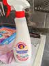 大公鸡管家（CHANTE CLAIR）多功能油污净600ml 马赛皂香强力厨房重油污清洁剂油烟机净 实拍图