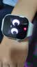 小米（MI）REDMI Watch 6皎月银 国家补贴 澎湃OS 3 心率血氧监测 红米手表6 初高中生 运动 实拍图