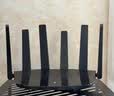 普联（TP-LINK）双千兆路由器 易展mesh分布式 AC1200无线家用穿墙 5G双频 WDR5620千兆易展版 IPv6 实拍图