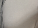 水星家纺四件套床上用品 100%纯棉 全棉印花套件ins印花卉风床单被套枕套 花西雅(纯棉-透气舒爽）热销款 1.8米床 床单款 （被套220*240cm） 实拍图