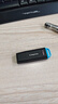 金士顿（Kingston）128GB USB3.2 Gen 1 U盘 DTXG2 大容量U盘 多彩钥匙环 轻巧便携 学习办公投标电脑车载优盘 实拍图