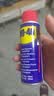 WD-40钢琴踏板异响消除剂吉他档位器旋钮润滑琴弦除锈乐器保养防100ml 实拍图