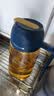 小熊（Bear）油壶厨房专用食品级 自动开合防漏不挂油油瓶油罐瓶酱油瓶调料瓶 实拍图