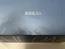 XREAL 1S 智能AR眼镜 原生2D转3D 3DoF空间悬停 500吋便携巨幕 52度FOV 观影非AI翻译VR眼镜 实拍图