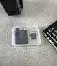 雷克沙 Professional SILVER PLUS U3 A2 V30 microSDXC 内存卡大疆Pocket4专用 影石Luna内存卡 512GB TF卡高速传输录制 实拍图