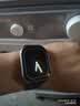 联想（Lenovo）智能手表 Watch Fit轻薄大屏血氧心率睡眠蓝牙通话健康监测穿戴运动手表手环 风暴灰 男女朋友礼物 实拍图