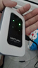 影腾随身wifi多网全国通用无线wi-fi6免插卡移动联通无限制大流量卡便携式网卡高速网络2026款5GHF 【多网通3000毫安充电款+白色】超长续航 实拍图