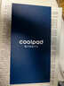 酷派（Coolpad）锋尚50 Lite 全新超薄八核智能手机学生价便宜大屏百元机长续航老人老年备用机游戏电竞 64G深空黑 实拍图