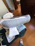 京严颈椎枕成人睡觉助眠枕头护颈枕颈椎病深度睡眠专用按摩热敷牵引枕 实拍图