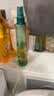 六神【止痒喷雾】经典原香花露水180ml*3 (便携喷雾 舒缓 祛味) 实拍图