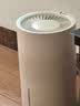 米家小米空气加湿器 无雾加湿器3 400mL/h快速加湿保湿礼品家用卧室大容量办公室婴儿孕妇 4L大容量 实拍图