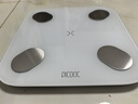 PICOOC有品智能体脂秤体重秤家用电子称健康减重秤减肥专用高精准测脂38项数据京东自营生日礼物送男女友 实拍图