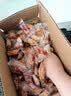比比赞（BIBIZAN）迷你小麻花混合味500g约150根休闲零食品饼干蛋糕点心早餐下午茶 实拍图