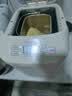 松下（Panasonic）魔法小白桶家用烤面包机揉面和面机可预约家用SD-PN100面包机 实拍图