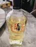 毛铺草本白酒 苦荞酒   黑荞42度 500ml 单瓶装标准版送礼 实拍图