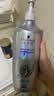 施华蔻（Schwarzkopf）防脱固发护根控油柔顺洗发水600ml*1瓶(无硅油 防掉发 男女) 实拍图