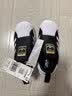 阿迪达斯（adidas）童鞋春秋款男女小童经典三叶草一脚蹬贝壳头运动鞋KI8793 实拍图