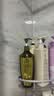 施华蔻（Schwarzkopf）生姜精华洗发露600ml  持久控油清爽蓬松洗发水 无硅油洗头膏 实拍图