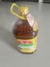 鲁花【保真菜籽油】食用油低芥酸特香菜籽油5L  /桶非转基因 实拍图