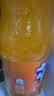 可口可乐（Coca-Cola）芬达Fanta 摩登罐碳酸饮料汽水饮料330ml*24罐 包装随机发 实拍图