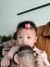 嘉宝（GERBER）婴幼儿高铁米粉维C加铁原味宝宝辅食米糊250g6-12个月 100%真验厂 实拍图