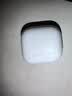 Apple/苹果 AirPods 4 搭配USB-C充电盒 蓝牙耳机 七夕情人节礼物送女友送男友 生日礼物 MXP63CH/A 实拍图