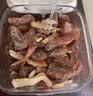 泉利堂陈皮杨梅258g罐 西梅话梅蜜饯果干果脯办公室休闲零食端午节礼品 实拍图